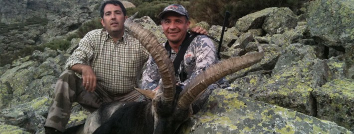 gredos